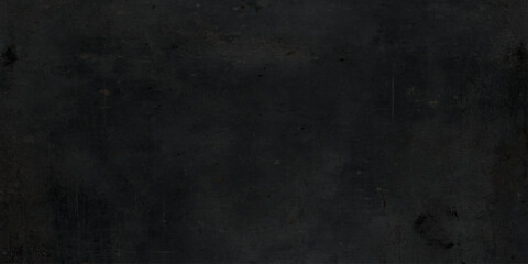 grunge concrete surface, black wall texture or grunge black board or chalk board, Dark black wall texture with rough surface details, perfect for backgrounds, interior design, and digital artwork.