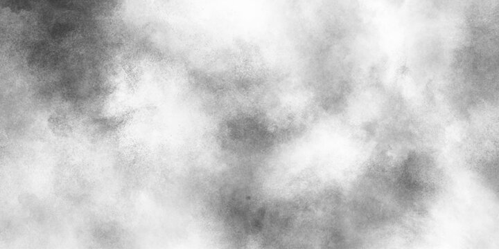 abstract black smoke on white background, Soft gradients creating smoke effect with blurred appearance, royalty high quality free stock photo image of abstract, Isolated black background.