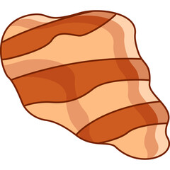 Buttery Croissant Pastry