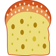 Yellow Corn Bread