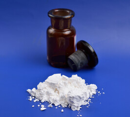 Zinc borate refers to a family of inorganic compounds consisting of borate of zinc