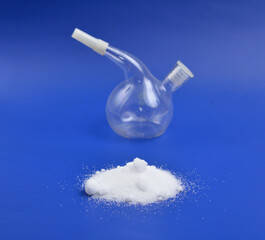 Sodium chloride commonly known as edible salt, is an ionic compound with the chemical formula NaCl.
