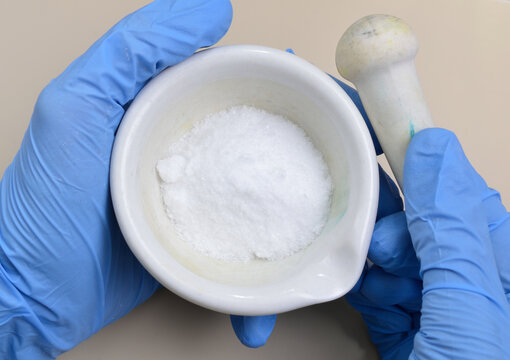 Sodium acetate, CH3COONa, also abbreviated NaOAc is the sodium salt of acetic acid