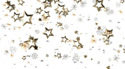 Elegant winter design. Perfect for holidays, celebration, and joy.