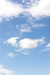 Cloudscape over Fremantle 6160 (Walyalup) near Perth, Western Australia, WA, Australia