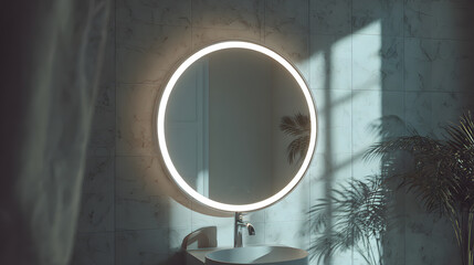 mirror