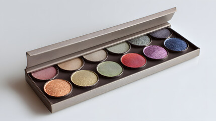 make up palette