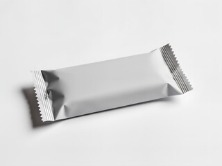 Matte Granola/Cereal Bar Packaging