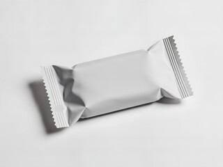 Matte Granola/Cereal Bar Packaging