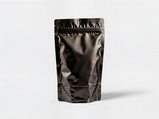 Coffee Bean/Dry Food Stand-Up Pouch