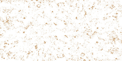 Dirty old brown grunge wall texture surface pattern background