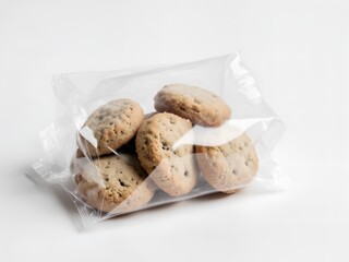 Vacuum-Sealed Baked Goods