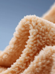 Soft texture material makes you feel soothed and cozy, brings warmth and calmness. Perfect choice