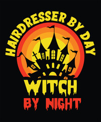 halloween tshirt design