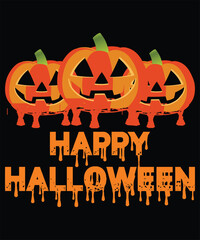 halloween tshirt design