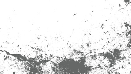 Gray grunge distressed texture background abstract black