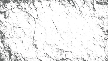 Textured grey stone surface rock white