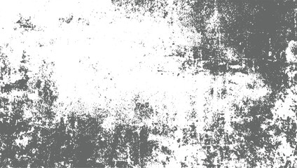 Gray textured distressed background white grunge