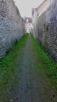 promenade chemin 