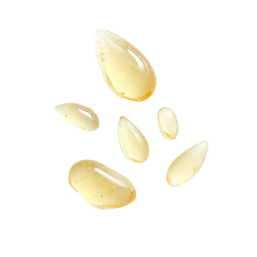 mastic tears of chios [Transparent Background PNG].