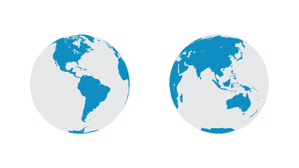 Fototapeta premium Business Infographic Set — Success Finance and Data Visualization Concept