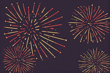 Elegant black and white floral line art with daisies and delicate vines on a soft beige background — classic, romantic, and perfect for vintage or minimalist design themes.