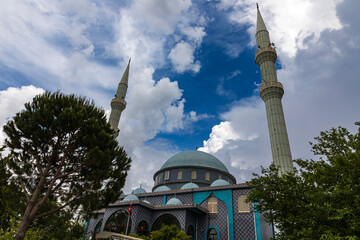 Manavgat En İyi Cami Listesi