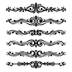 Fototapeta premium Black Friday Sale with Shopping Bags and Red Ribbon