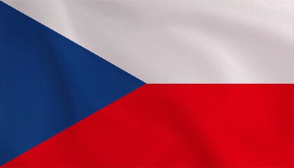 Celebrate unity and heritage with the Czech Republic’s flag—where bold colors and geometric balance reflect Slavic pride, history, and national identity.