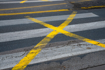 crosswalk 