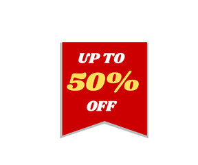 PERCENT OFFER. SUPER OFFER, DISCOUNT OFFER