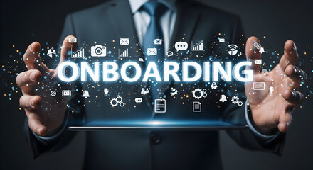 Streamline onboarding with intuitive digital solutions for new hires today