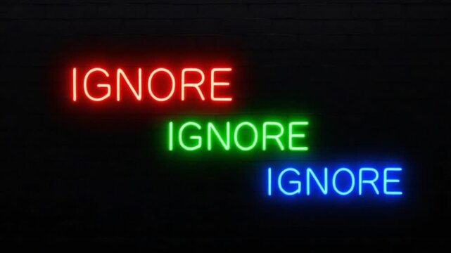 Disregard Images – Browse 419,545 Stock Photos, Vectors, and Video ...