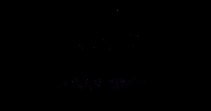 Halloween-Themed Explosion Effect Assets, offering ?MOV format with transparent channel? and ?PNG image sequences, significantly streamlining post-production compositing and reducing workflow time.