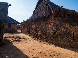 Africa