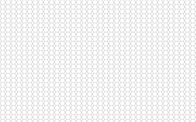 seamless geometric pattern. hexagon geometric pattern.