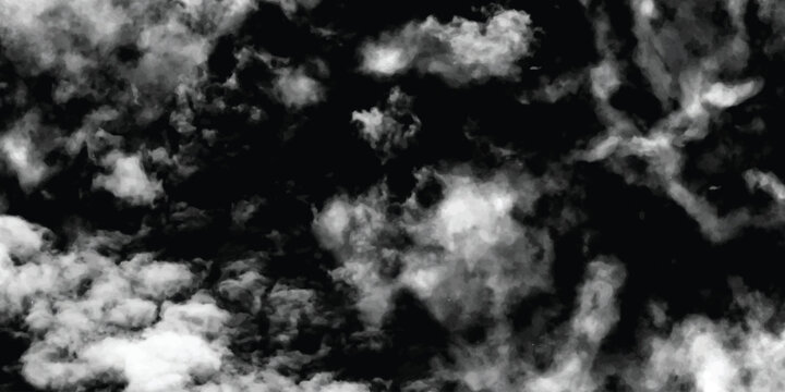 smock  black grey wall with cracks, texture background