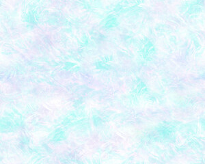 Soft pastel watercolor texture background with light blue and purple, abstract seamless pattern