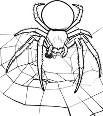 selective-focus-shot-adorable-kooikerhondje-dog vector line art vector line art