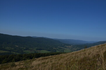 Góry  © Aleksandra