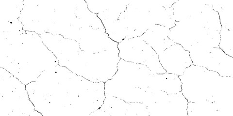 Old white paint on a wall with rough texture and subtle cracks offers a bright, vintage surface backdrop © DreamLoom