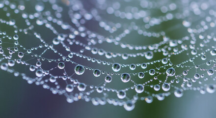 Silken Web