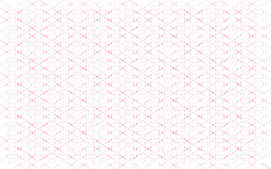 Background pattern seamless geometric line abstract gold luxury color vector.