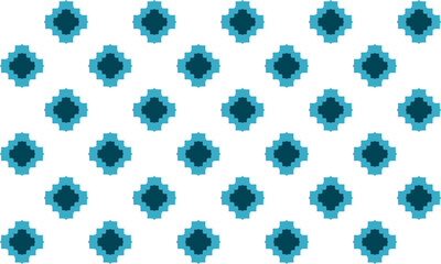 Green plaid fabric texture, diamond border checkerboard repeat pattern, replete image, design for fabric printing, rhombus