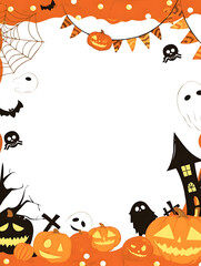 halloween background