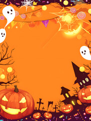 halloween background