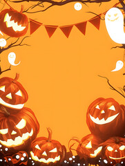 halloween background
