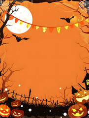 halloween background