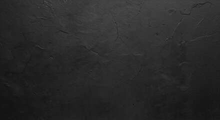Dark gray concrete texture background with rough surface, perfect for backgrounds and mockups