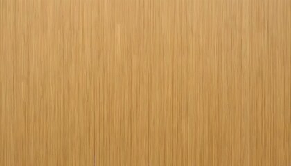 Obraz premium Light bamboo wood eco friendly polished surface